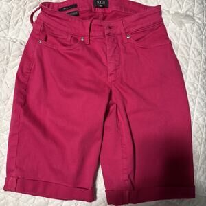 Nydj Shorts 00